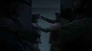 Saddest Moment in Gaming History #rdr2 #shorts #recommended