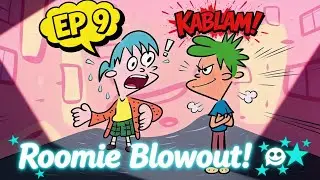 KaBlam! Nickelodeon Explosion: Action League Now! Sniz & Fondue & More Classics! | Full Episodes 