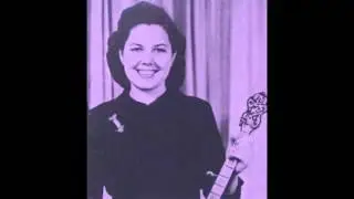Molly O'Day - Six More Miles To The Graveyard