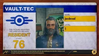 Fallout 76 keeps crashing