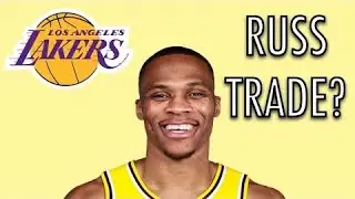This Russell Westbrook & Knicks Trade Isn&rsquo;t That Bad