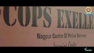 N COPS (Nagpur City Police)
