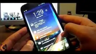 Q Mobile V4 review