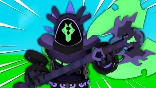 Void regent in Duels is insane