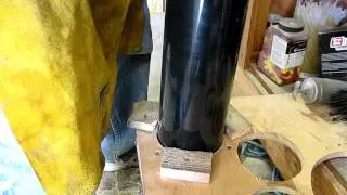 Custom Holesaw - 5