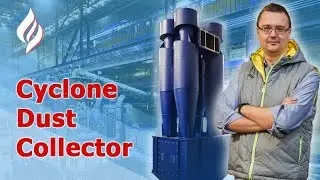 Overview | Popular Cyclone Dust Collector