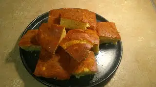 Домашен бъркан тутманик 🧀 | Лесен, пухкав и без месене