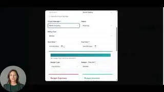 Managing Contracts in Matrix | SUNAGO ERP Tutorial