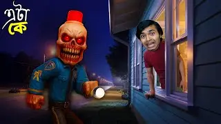 Escape Siren Cops Scary Prison in Roblox 