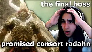 Can I finally complete Elden Ring? - (First Playthrough) Elden Ring day 20 [noob pov]