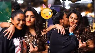 Actress Jyothi Birthday Celebration | Mumaith Khan Latest Video | Third Eye