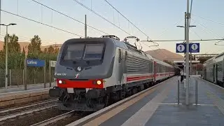 IC 728 con Semipilota UIC-Z 1A 