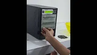 SD/microSD Duplicator Cards Duplication from Aft India. Professional SD/micro SD Duplicator.
