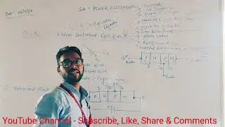 ITI Electrician Theory SCR( Silicon controlled Rectifier) Hindi ll Theory Lecture