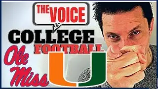 Miami - Ole Miss Postgame LIVE