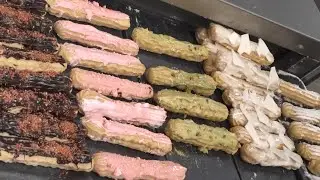 Акция в магазине 
