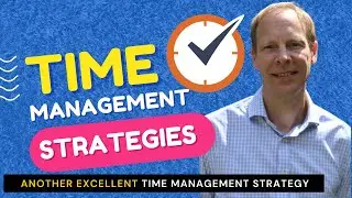 Time Management Tips #2  - How To Handle Interruptions