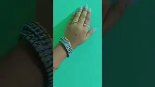 Nail 💅#nal extension #extension #long nails 💅#nail 💅#20rs nail