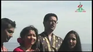 তীর হারা এই ঢেউয়ের সাগর ( TIR HARA EI DHEUER SAGOR) || জাগরণের গান - দেশের গান
