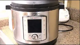 Instant Pot не закрывается! Как исправить?