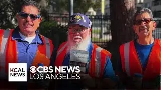 Pasadena Senior Center working to combat social isolation | Mental Health Awareness Month