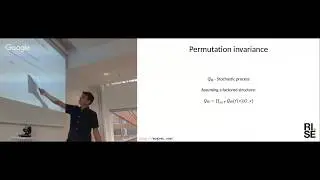 Conditional neural processes
