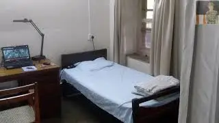 Indian Army Officer's Accommodation | Life of Indian Army Officer | Live life less ordinary