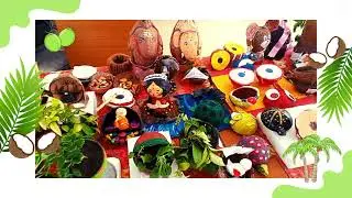 World Coconut Day Celebrations 2023