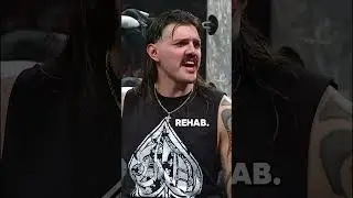 Michael Cole always out here instigating 🤣