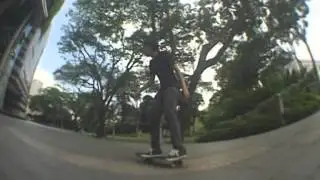 Marcus Introductory Terrorkota's The Conquest Part.
