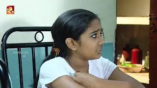 Aliyan VS Aliyan | Comedy Serial by Amrita TV | Episode : 208 | Yathra