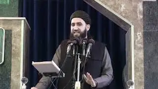 رێز گرتن لە مێرد _ احترام الزوج 