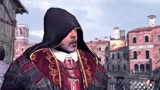 Assassin's Creed ll | мы Венеции |PS5| RUS