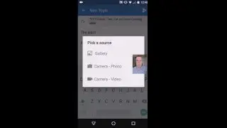 Over 50s forums App for iPhones and Android phones