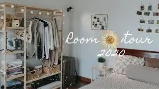 #35// ROOMTOUR 2020 | Phòng của mình ở Việt Nam