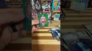 Case Hit?!?! 2024 Mosaic Blaster Box Rip #casehit #livebreak #footballcards #nfl #panini #mosaic