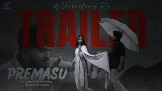 Premasu | Official Trailer | A Heart-Touching Love Story | Veerendra |#V1presents