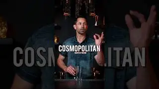 Most Popular Cocktail of 1992 #shorts