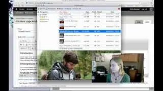 Basic Drupal Training 3: Adding Images and Files to a Basic Page