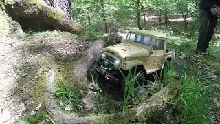 Expedition for Fun - Ostertour am Gaffenberg