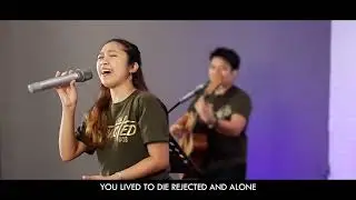 Above All x There Is None Like You (JCAM Worship Team Cover)