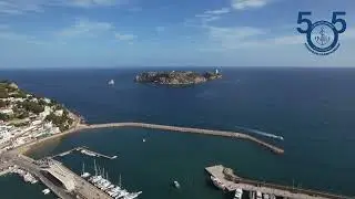 2025 5O5 EUROPEANS DAY 3 - NO WIND - L'ESTARTIT (SPAIN)