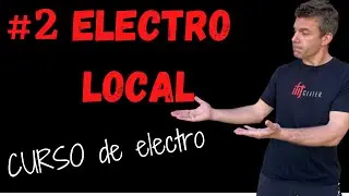 #2🔴Curso ONLINE GRATIS de COMPEX-Qué es la ELECTROESTIMULACIÓN Muscular LOCAL⚡Características