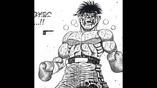 Ippo during fight 💀 | Ippo edit 🔥 | #edit #hajimenoippo #manga #ippo