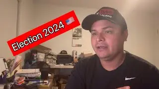 Analyzing the Historic 2024 USA Election: Insights & Impact