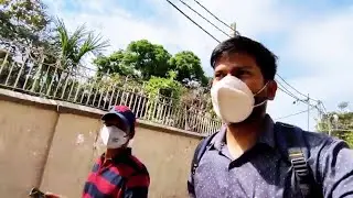 A Day In Patna Law College & University / Vlog Day #500ThVideo