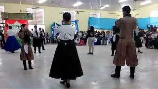El Pollito