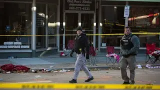 Rogue Prosecutors are Americans' Worst Nightmare - LIVE Q&A with Cully Stimson