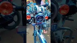 #shorts#short #modified #modification #accessories #splendor #hero #viral #trend #shorts