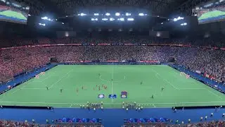 (Full Manual) Sliders to make you enjoy the game again... | Bayern M&uuml;nchen vs FC Barcelona | FIFA 22